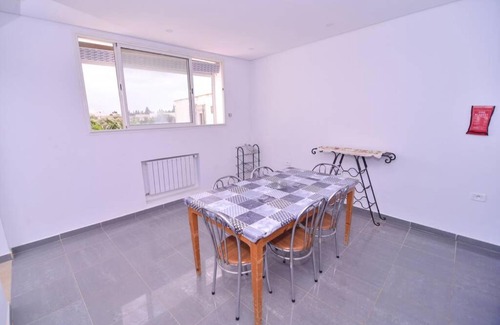 Hammamet Sud Apartment | Airbetter -Family Apartment near Hammamet beach