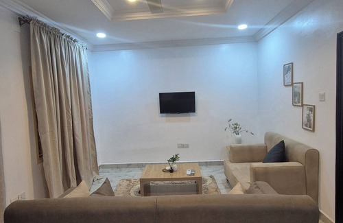 Kaduna Hotel | Al-Ihsan Metro Hotel