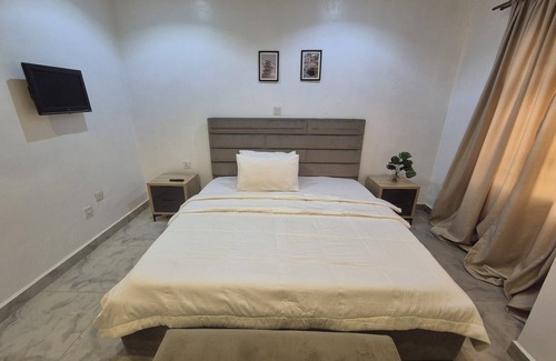Kaduna Hotel | Al-Ihsan Metro Hotel