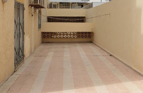 Sousse - Monastir Apartment | Amazing 3 bedroom flat 2 min to the Best sea in sousse