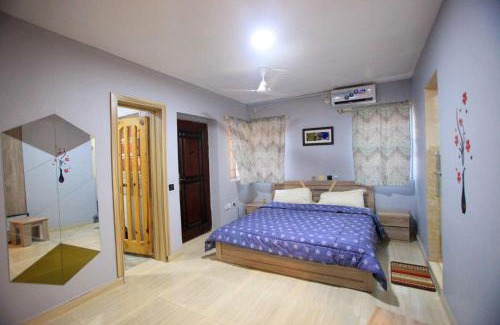 Ibadan Apartment | Amazing Grace Hostel and International Serviced Apartments