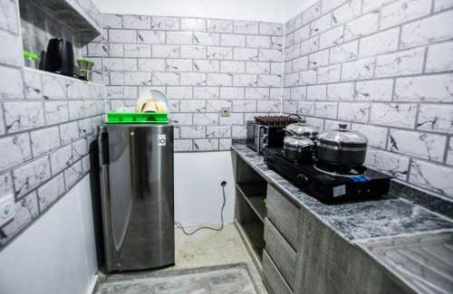 Ibadan Apartment | Amazing Grace Hostel and International Serviced Apartments