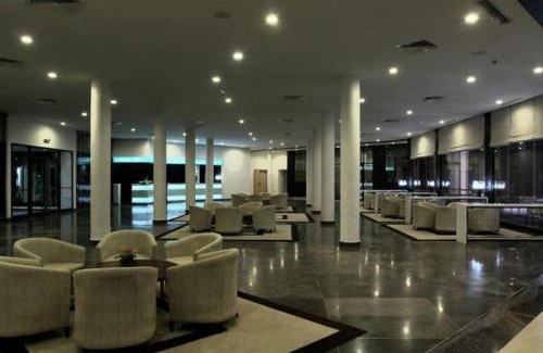 Bizerte Apartment | Andalucia Bizerte plage et piscine