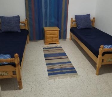 Houmt Souk Apartment | Apartement