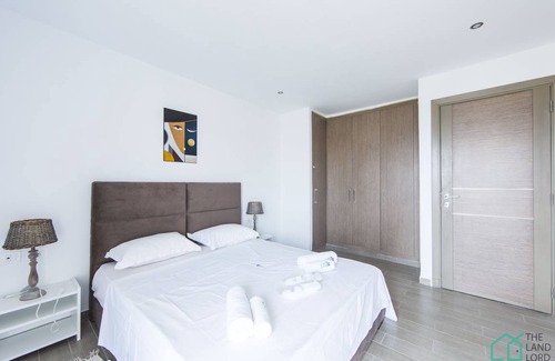 Jardins De Carthage Apartment | Apartment ∙ 1 bedroom ∙ 2 guests