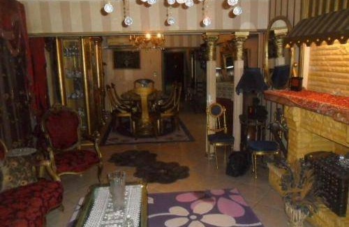Port Said Apartment | Apartment ∙ 2 bedrooms ∙ 5 guests
