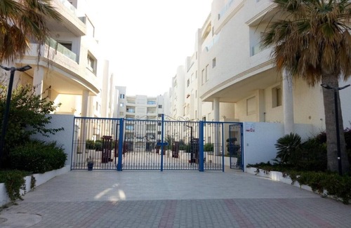 Tantana House | Apartment 6 high standing near sea