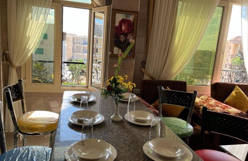 Al-Muntazah Apartment | Apartment ∙ 8 guests