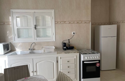 Tunis Apartment | Apartment Carthage