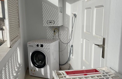 Tunis Apartment | Apartment Carthage