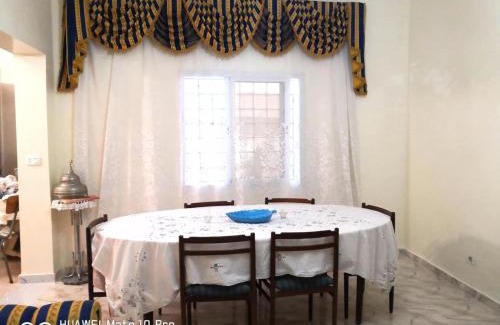 Bizerte Apartment | Apartment close to the beach