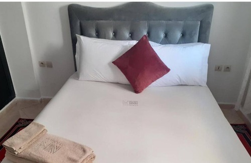 Essaouira Apartment | Apartment in Essaouira 3 minutes from the beach