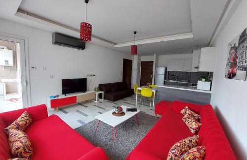 Les Berges Du Lac II Apartment | Apartments in Tunis, Tunisia