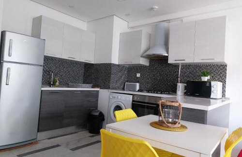 Les Berges Du Lac II Apartment | Apartments in Tunis, Tunisia