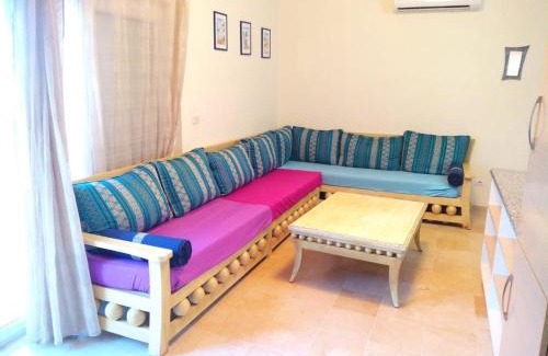 Port El Kantaoui Apartment | APPART Piscine au bord de la mer à Chott Meriem