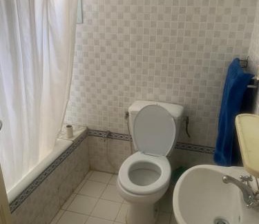 Bizerte Apartment | Appartement à Bizerte
