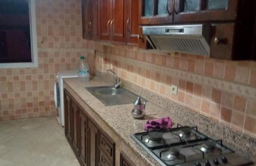 Gueliz Apartment | Appartement à Marrakech