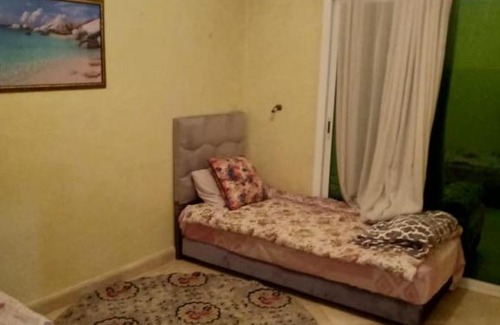 Gueliz Apartment | Appartement à Marrakech