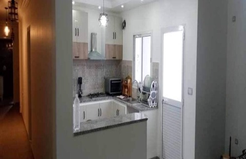 Sousse Apartment | Appartement a Louer
