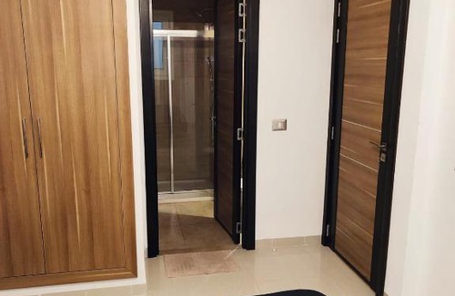 Port El Kantaoui Apartment | appartement a résidence Amwej Chott Mariem