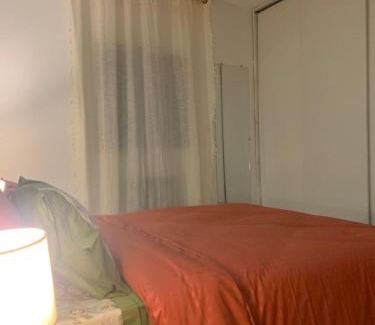 Tunis Apartment | Appartement a Salambo
