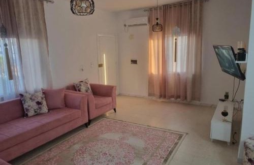 Carthage Apartment | Appartement byrsa