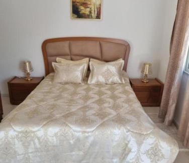 Carthage Apartment | Appartement byrsa