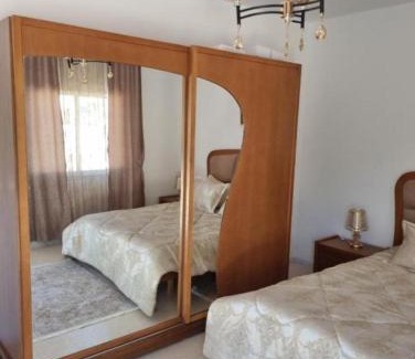 Carthage Apartment | Appartement byrsa