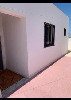 Sousse Apartment | Appartement calme et lumineux