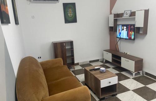 Sousse Apartment | Appartement calme et lumineux