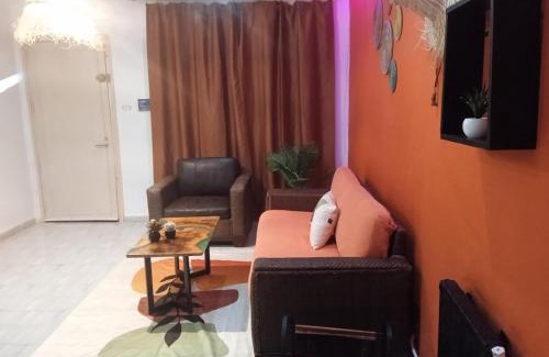 Tunis Apartment | Appartement Carthage salambo