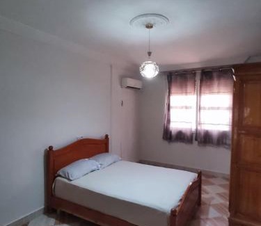 karakchou Apartment | Appartement champs élyséen