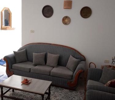 Tozeur Apartment | Appartement Chebbi