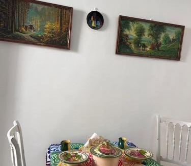 Tozeur Apartment | Appartement Chebbi