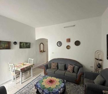 Tozeur Apartment | Appartement Chebbi