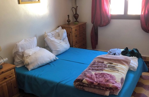 Essaouira Apartment | Appartement Chez LES Parents D'essaouira