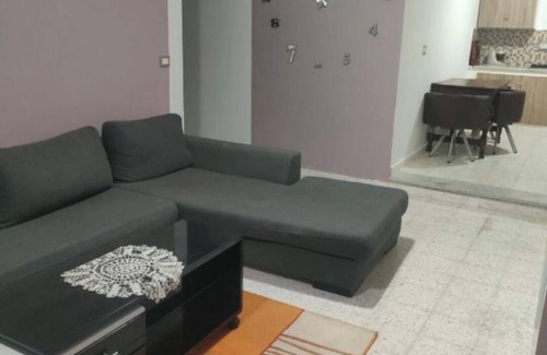 Soliman Apartment | Appartement de lux s2