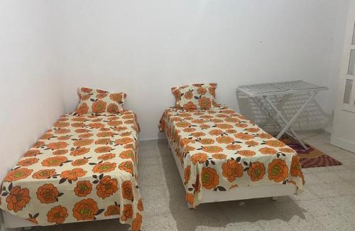 Beni Khiar Apartment | Appartement de vacances à Béni Khiar pour familles seulement