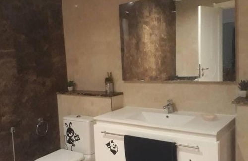 Chott Mariem Apartment | Appartement haut standing S+2