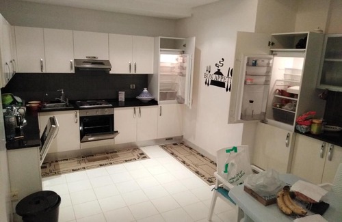 Chott Mariem Apartment | Appartement haut standing S+2