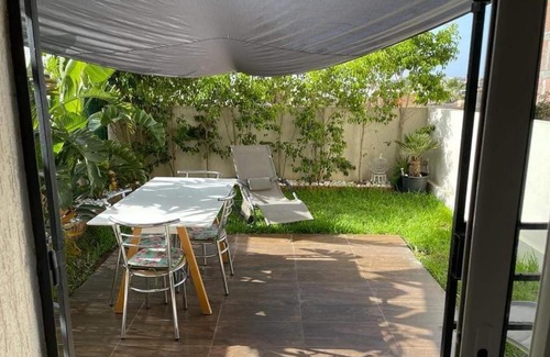 Ennasr Apartment | Appartement haut standing s1