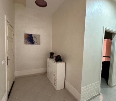 Gueliz Apartment | appartement izdihar 2