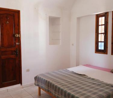 Midoun Apartment | Appartement La Rose 2