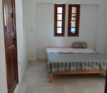 Midoun Apartment | Appartement La Rose 2