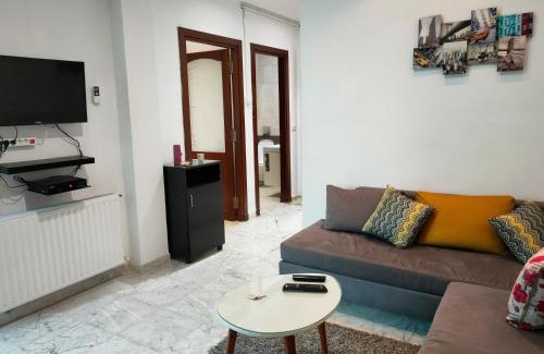 Les Berges Du Lac II Apartment | Appartement Lac 2