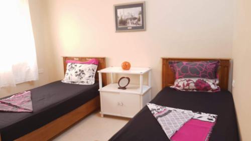 Tozeur Apartment | appartement les dunes d'or