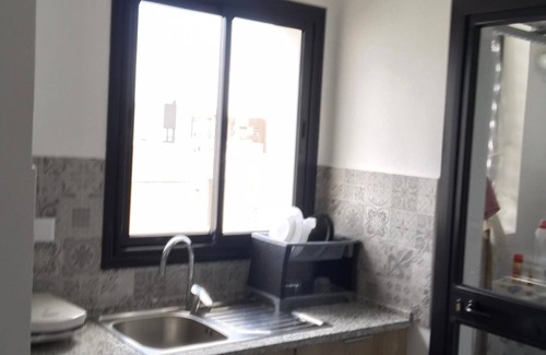 La Soukra Apartment | Appartement Luxe, Calme, Propre à 10 Minutes de L'aéroport