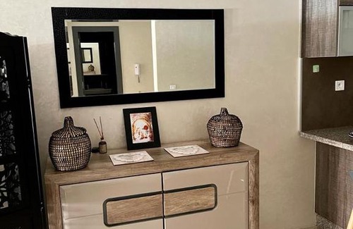 Hivernage Apartment | Appartement