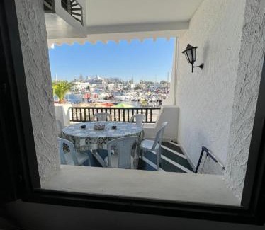 Hammam Sousse Apartment | Appartement maria marina