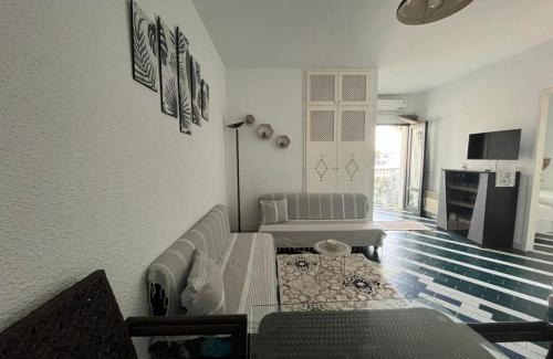 Hammam Sousse Apartment | Appartement maria marina